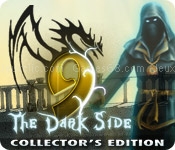 9: the dark side collectors edition