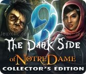 9: the dark side of notre dame collectors edition
