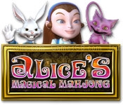 Alices magical mahjong
