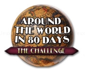 Around the world in eighty days: the challenge