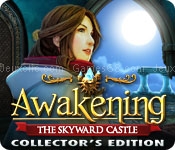 Awakening: the skyward castle collectors edition