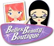Belle`s beauty boutique