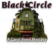 Black circle: a carol reed mystery