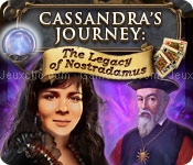 Cassandras journey: the legacy of nostradamus