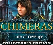 Chimeras: tune of revenge collectors edition