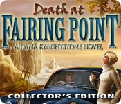 Death at fairing point: a dana knightstone novel collectors edition
