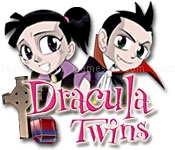 Dracula twins