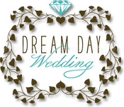 Dream day wedding