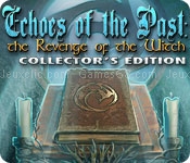 Echoes of the past: the revenge of the witch collectors edition