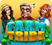 Farm tribe