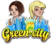 Clear away abandoned run-down houses and construct the most eco-friendly city in the world with this thrilling Time Management  game!