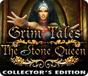 Grim tales: the stone queen collectors edition