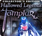 Hallowed legends: templar collectors edition