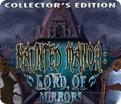 Haunted manor: lord of mirrors collectors edition