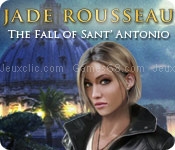 Jade rousseau - the fall of sant antonio