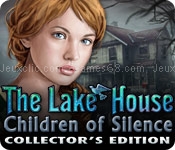 The lake house: children of silence collectors edition