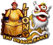Liong: the dragon dance