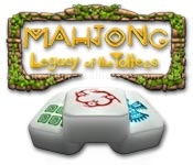 Become the greatest Mahjong player as you enter the fantastic world of Mahjong: Legacy of the Toltecs!