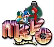 Mevo and the grooveriders