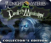 Midnight mysteries 3: devil on the mississippi collectors edition