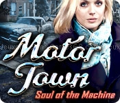 Motor town: soul of the machine