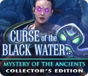 Mystery of the ancients: curse of the black water collectors edition