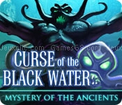 Mystery of the ancients: curse of the black water
