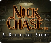 Nick chase: a detective story