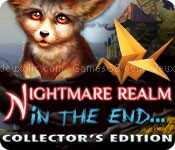 Nightmare realm: in the end...  collectors edition
