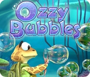 Ozzy bubbles