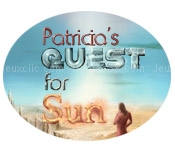 Patricias quest for sun