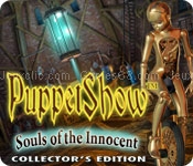 Puppetshow: souls of the innocent collectors edition