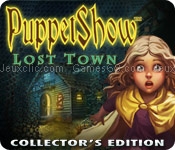 Puppetshow: lost town collectors edition