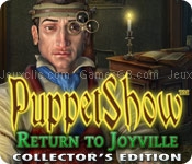 Puppetshow: return to joyville collectors edition