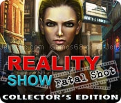 Reality show: fatal shot collectors edition