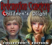 Redemption cemetery: childrens plight collectors edition