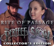 Rite of passage: the perfect show collectors edition