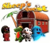 Sheeps quest