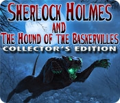 Sherlock holmes and the hound of the baskervilles collectors edition