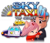 Sky taxi 4: top secret