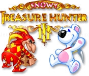 Snowy: treasure hunter 3