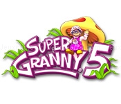 Super granny 5