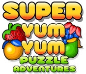 Super yum yum puzzle adventures