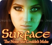 Surface: the noise she couldnt make