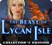 The beast of lycan isle collectors edition