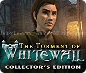 The torment of whitewall collectors edition
