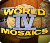 World mosaics 4