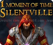 1 moment of time: silentville