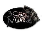 3 cards to midnight