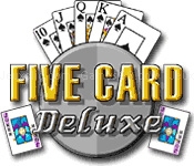 Five card deluxe